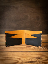 Classic Wallet Indigo | Rikt Store